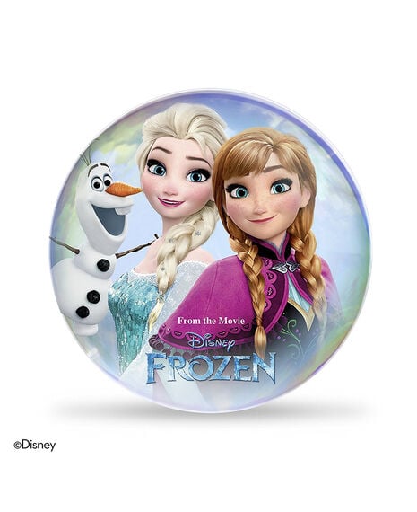 Kids Vitality Disney Frozen Electric Toothbrush